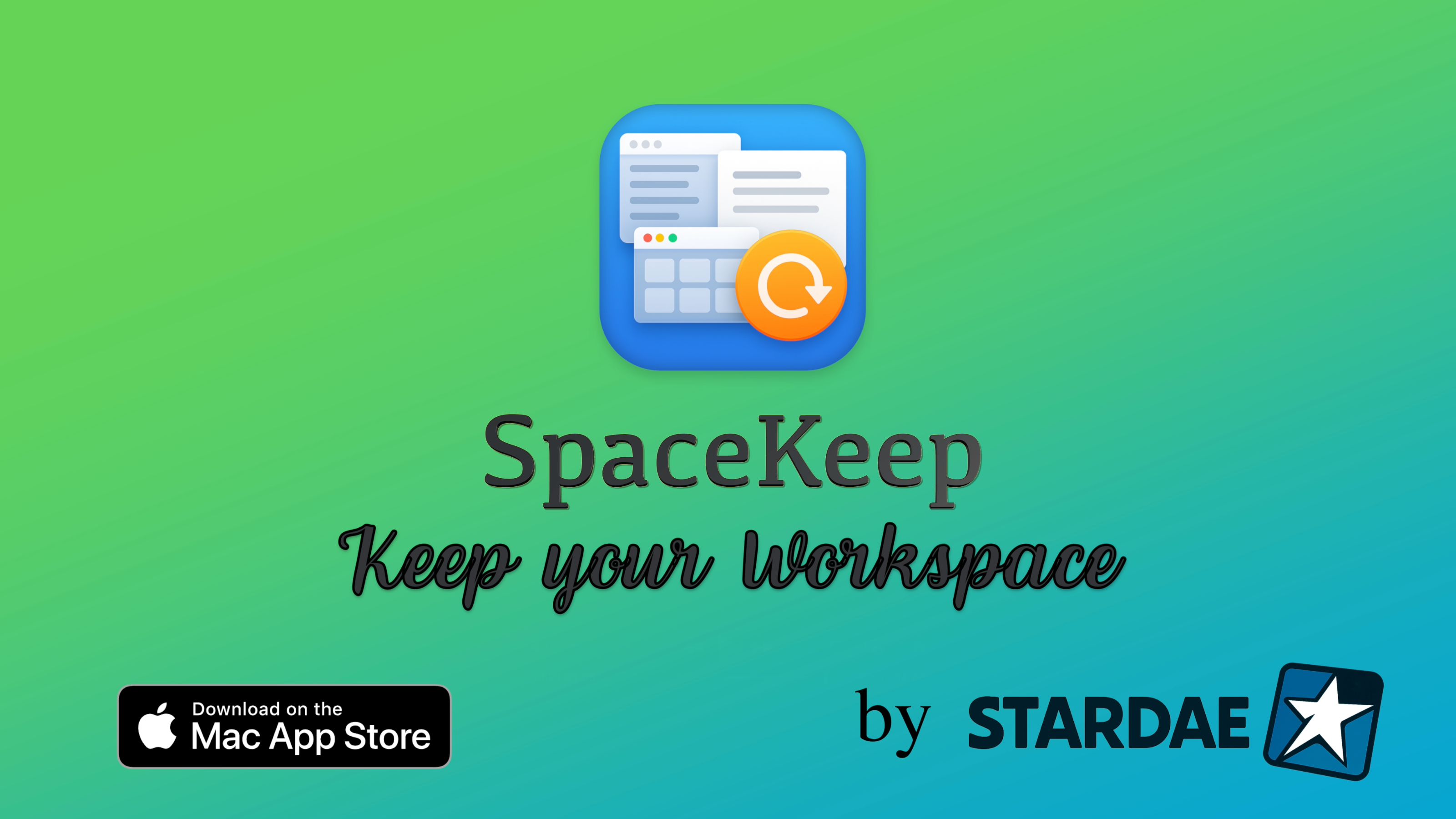 SpaceKeep Demo